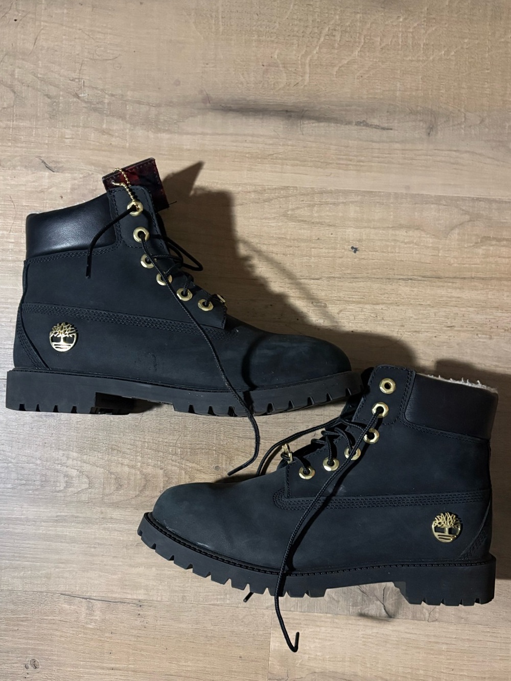 Timberland Men's size 7
